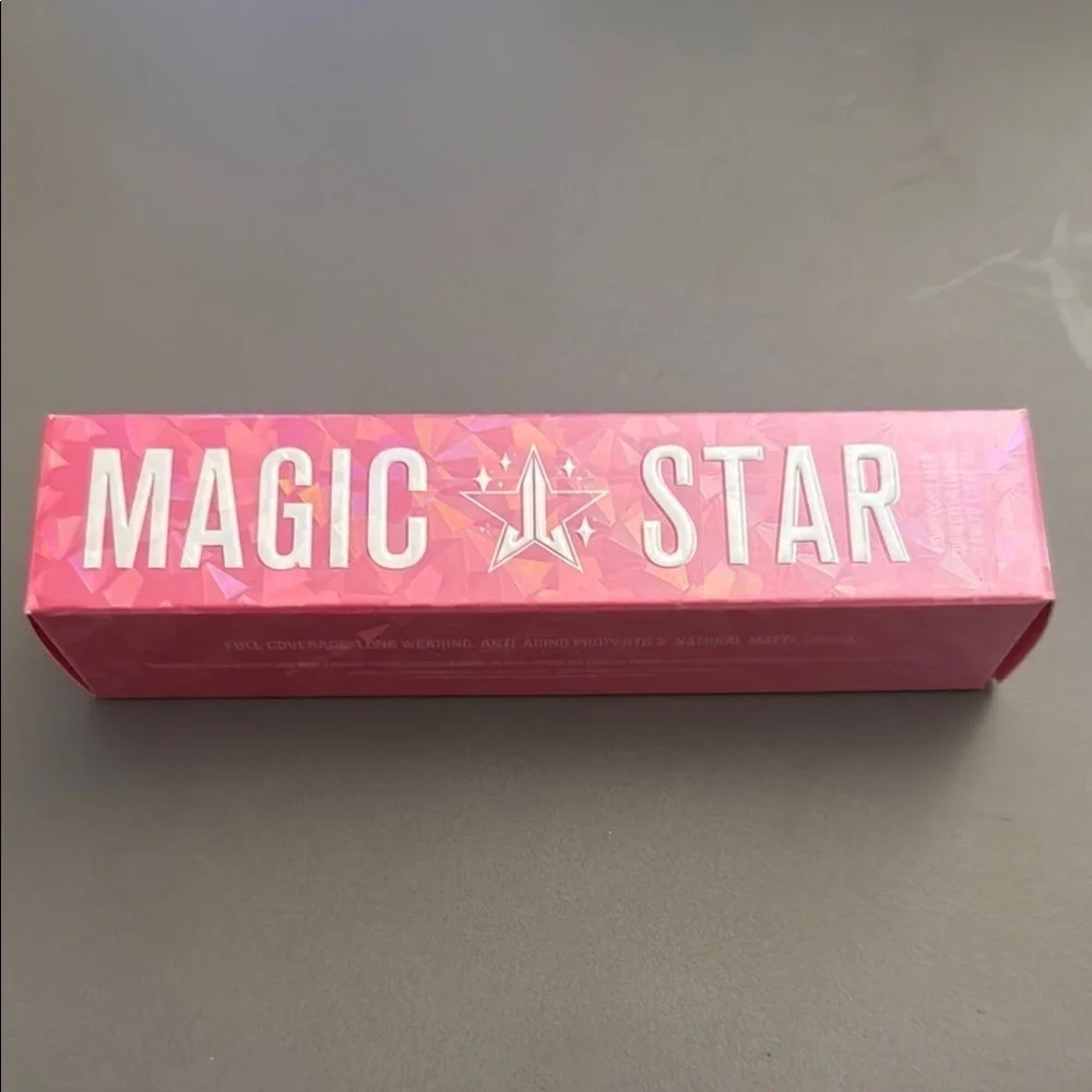 NEW C14.5 Jeffree Star Magic Star Concealer